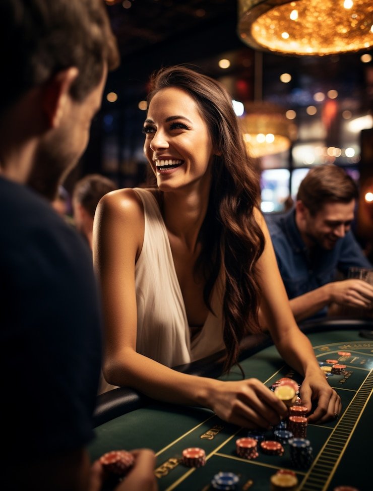 s600 Bingo Rooms